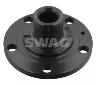 30 93 8491 SWAG Ступица колеса